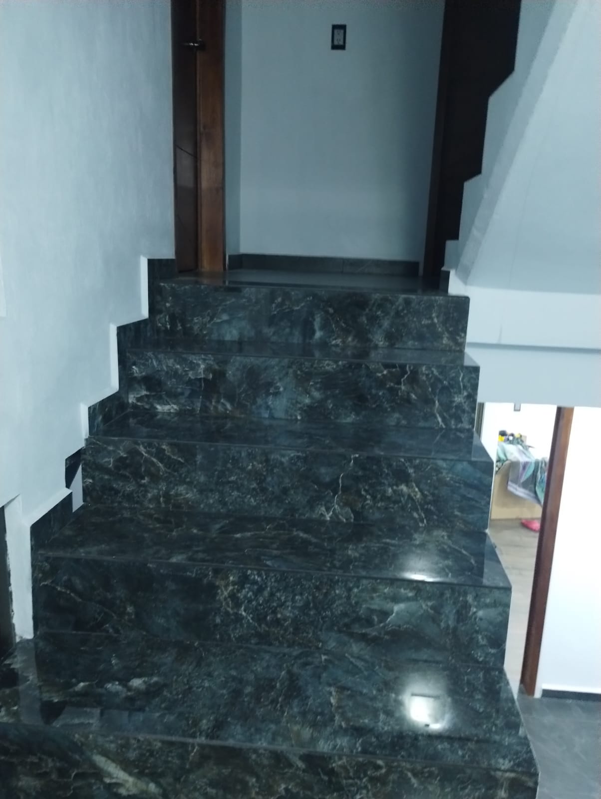 Fachada habitacional